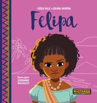 Livro - Felipa - Capa Flexível Livro - Felipa - Capa Flexível
