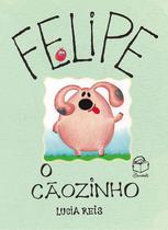 Livro - Felipe, o cãozinho