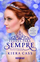 Livro - Felizes para sempre