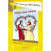 Livro - Felizes para sempre Livro - Felizes para sempre