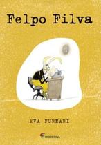 Livro - Felpo Filva