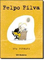 Livro - Felpo Filva