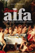 Livro - Fêmea alfa Livro - Fêmea alfa