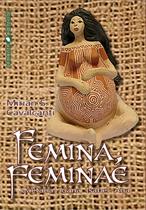 Livro - Femina, feminae