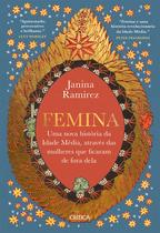 Livro - Femina Livro - Femina