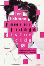 Livro - Feminilidade distorcida