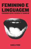 Livro - Feminino e linguagem