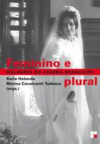Livro - Feminino e plural Livro - Feminino e plural