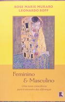 Livro - Feminino & Masculino