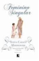 Livro - Feminino singular Livro - Feminino singular