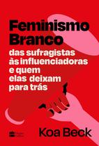 Livro - Feminismo Branco