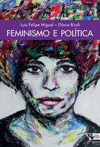 Livro - Feminismo e política