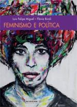 Livro - Feminismo e política Livro - Feminismo e política