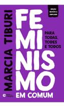 Livro - Feminismo em comum