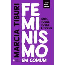 Livro - Feminismo em comum Livro - Feminismo em comum
