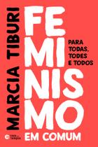 Livro - Feminismo em comum Livro - Feminismo em comum