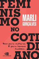 Livro - Feminismo no Cotidiano Livro - Feminismo no Cotidiano
