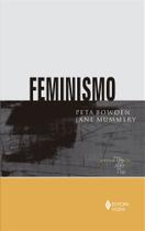 Livro - Feminismo