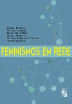 Livro - Feminismos em rede