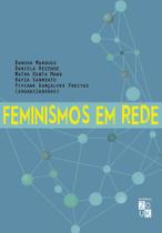 Livro - Feminismos em rede