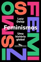 Livro - Feminismos Livro - Feminismos