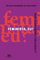 Livro - Feminista, eu?