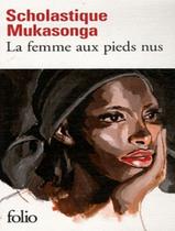 Livro - Femme Aux Pieds Nus, La Livro - Femme Aux Pieds Nus, La