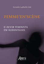 Livro - FEMME’EN’SCÈNE