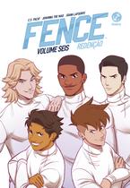 Livro - Fence: Redenção (Vol. 6)