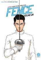 Livro - Fence (Vol. 1)