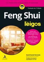 Livro - Feng shui Para Leigos
