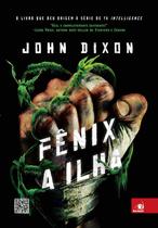 Livro - Fenix - A Ilha