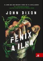 Livro - Fenix - A Ilha