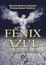 Livro - Fênix azul