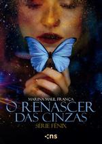 Livro - Fênix – O renascer das cinzas