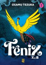 Livro - Fenix Vol. 01