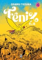 Livro - Fenix Vol. 04 Livro - Fenix Vol. 04