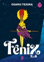 Livro - Fênix Vol. 05