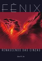 Livro - Fênix Livro - Fênix