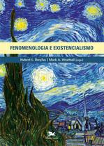 Livro - Fenomenologia e existencialismo