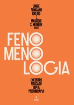 Livro - Fenomenologia Livro - Fenomenologia
