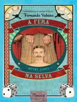 Livro - Fera Na Selva,A - ROCCO