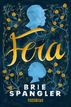 Livro - Fera Livro - Fera