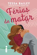 Livro - Férias de matar