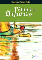 Livro - Férias do orfanato