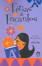 Livro - Férias e encantos (Vol. 3)