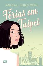 Livro - Férias em Taipei