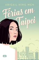 Livro - Férias em Taipei Livro - Férias em Taipei