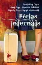 Livro - Férias infernais