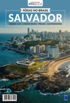 Livro Férias no Brasil - Salvador
